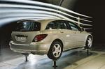 Mercedes-Benz R-Class 2006 года